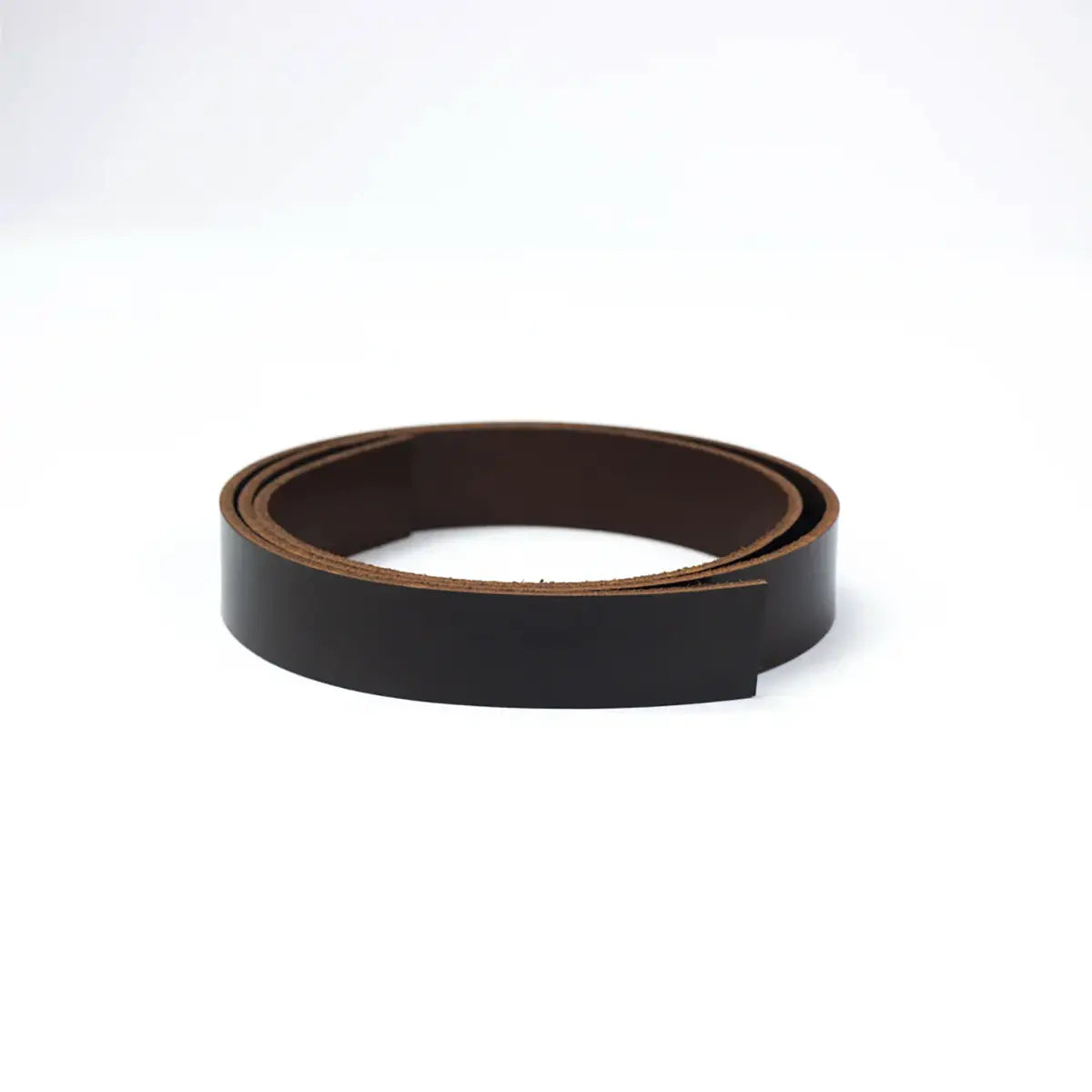 Tan MakerAid Buffalo Strips 8-9oz.