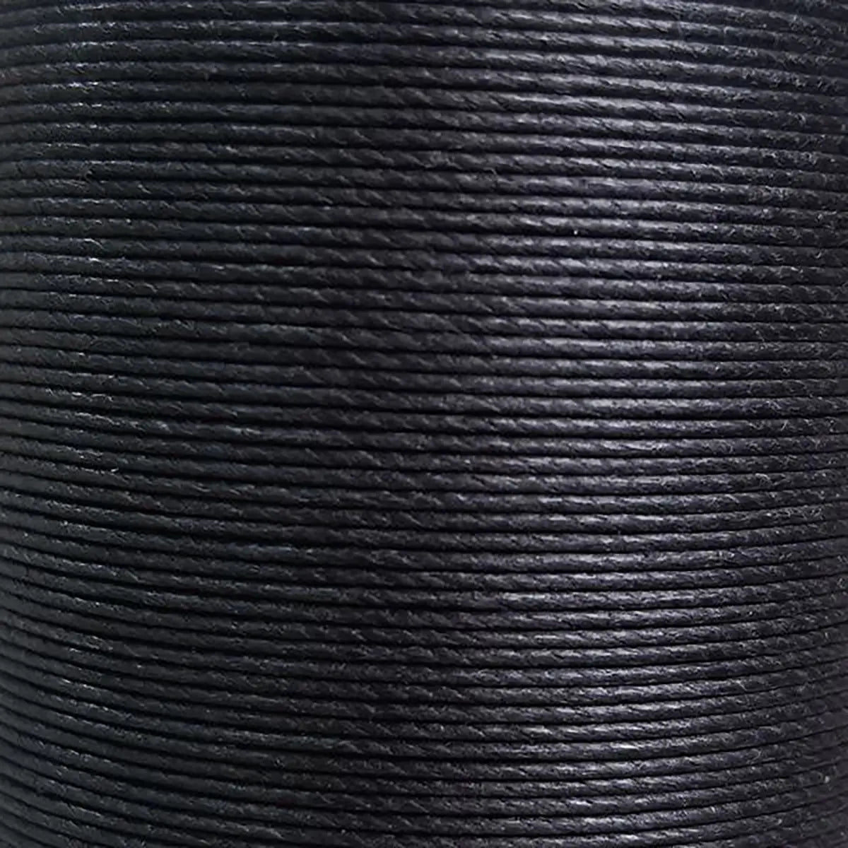 MeiSi Super Fine Linen M50 Thread MS001 Black