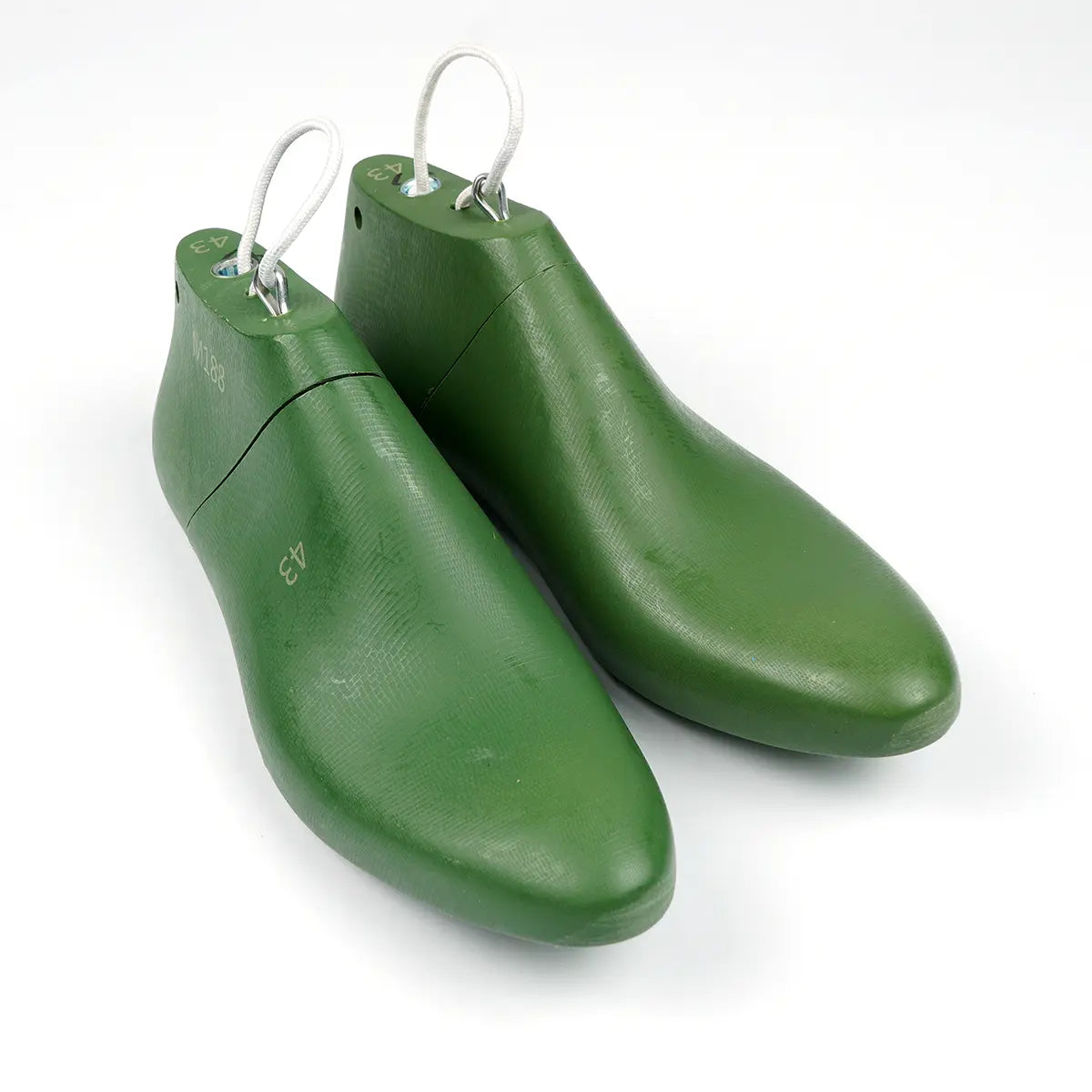 Mens Oxford Derby Shoe Lasts M188.