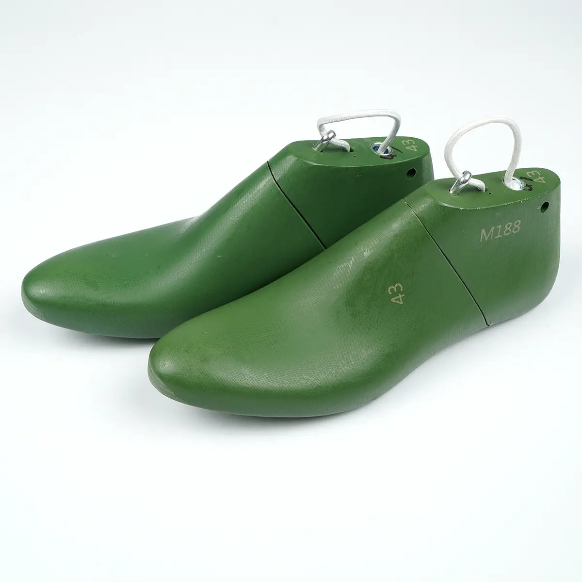 Mens Oxford Derby Shoe Lasts M188.