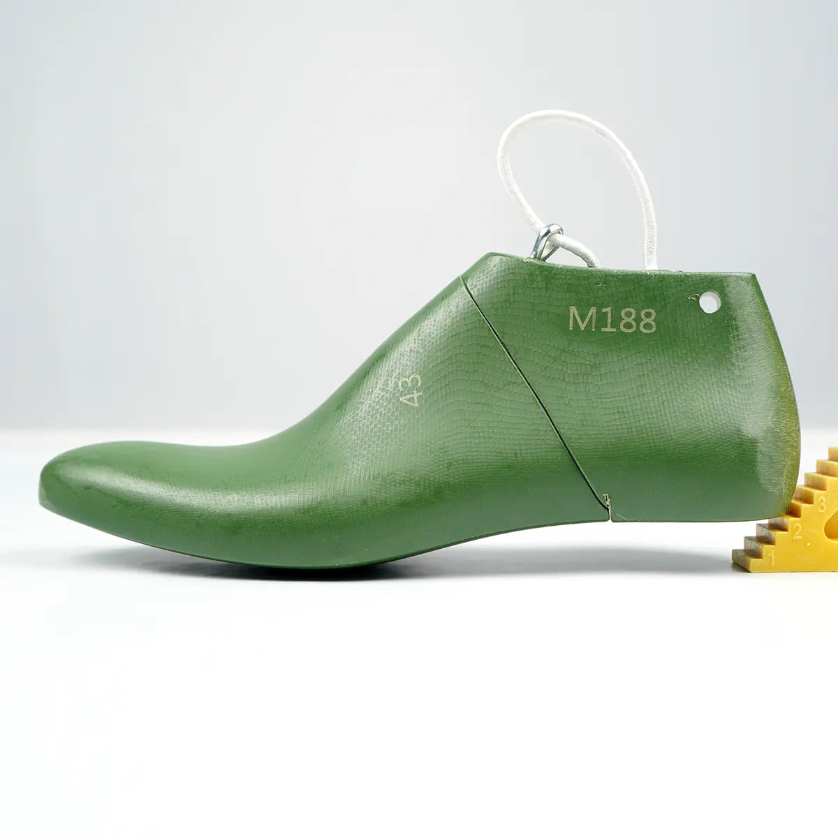 Mens Oxford Derby Shoe Lasts M188.