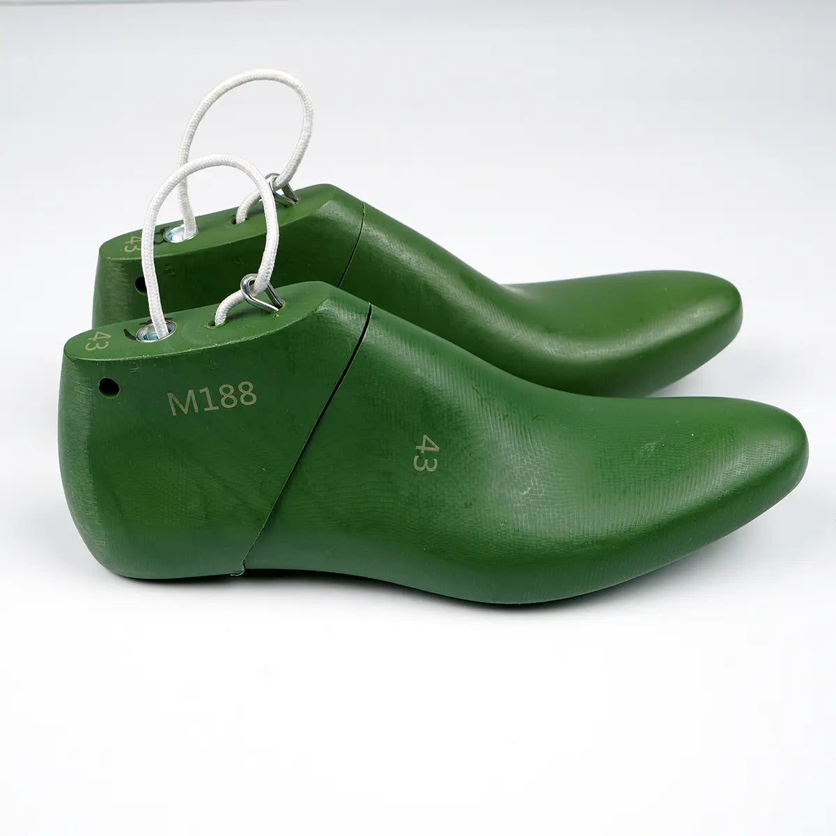 Mens Oxford Derby Shoe Lasts M188.