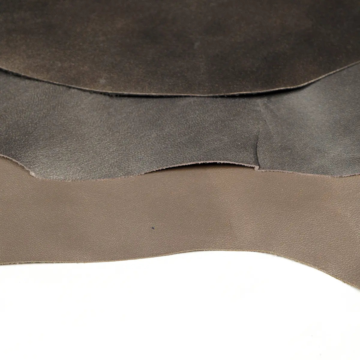 Metallic Kidskin Leather Full Hides 2-2.5oz
