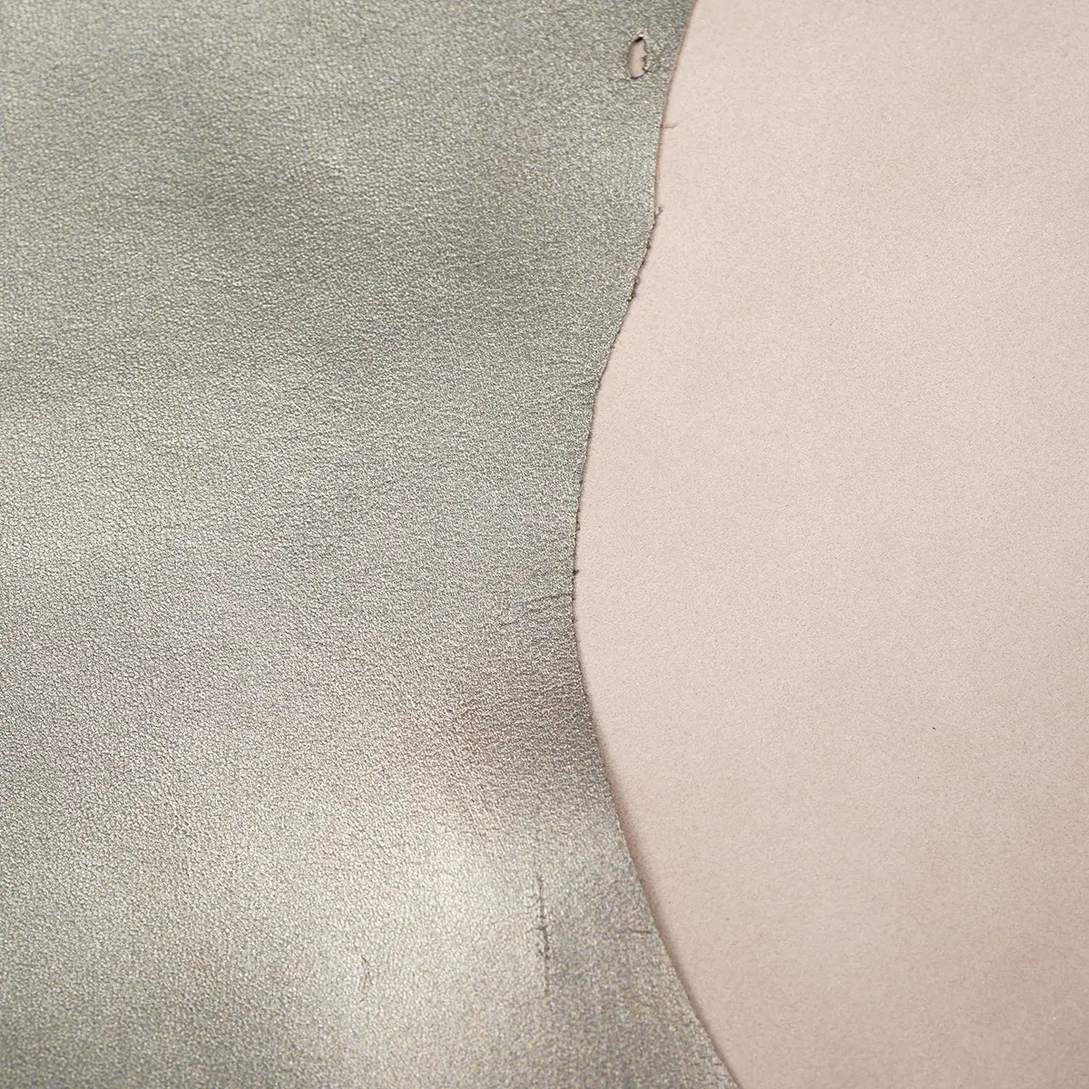 Metallic Kidskin Leather Full Hides 2-2.5oz