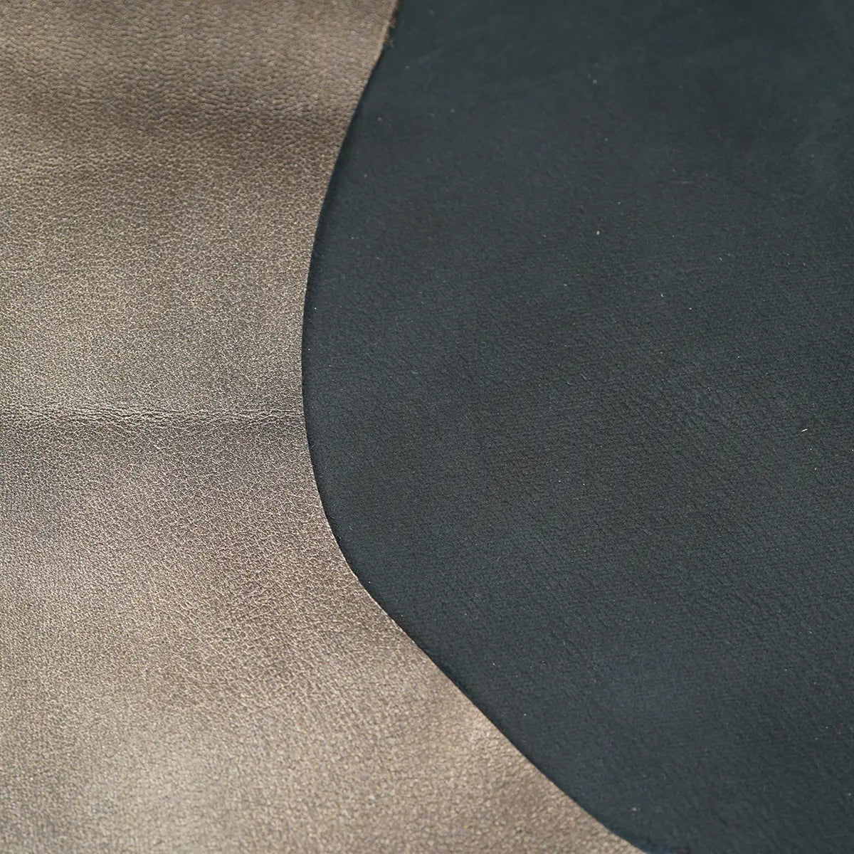 Metallic Kidskin Leather Full Hides 2-2.5oz