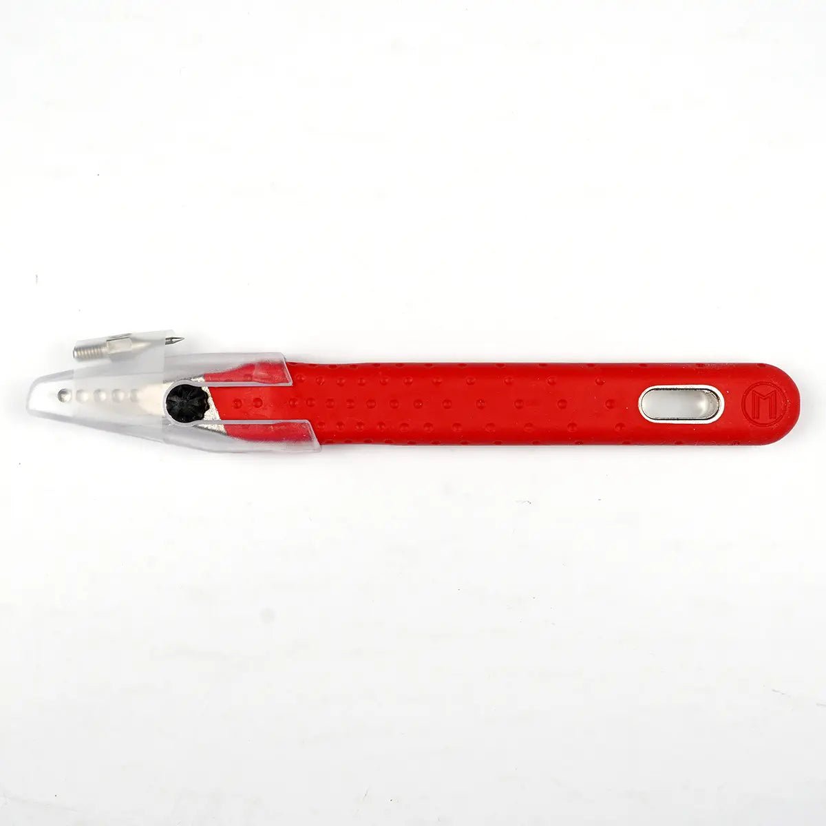 Mozart Precision Leather Knife with Awl - P1 TF.