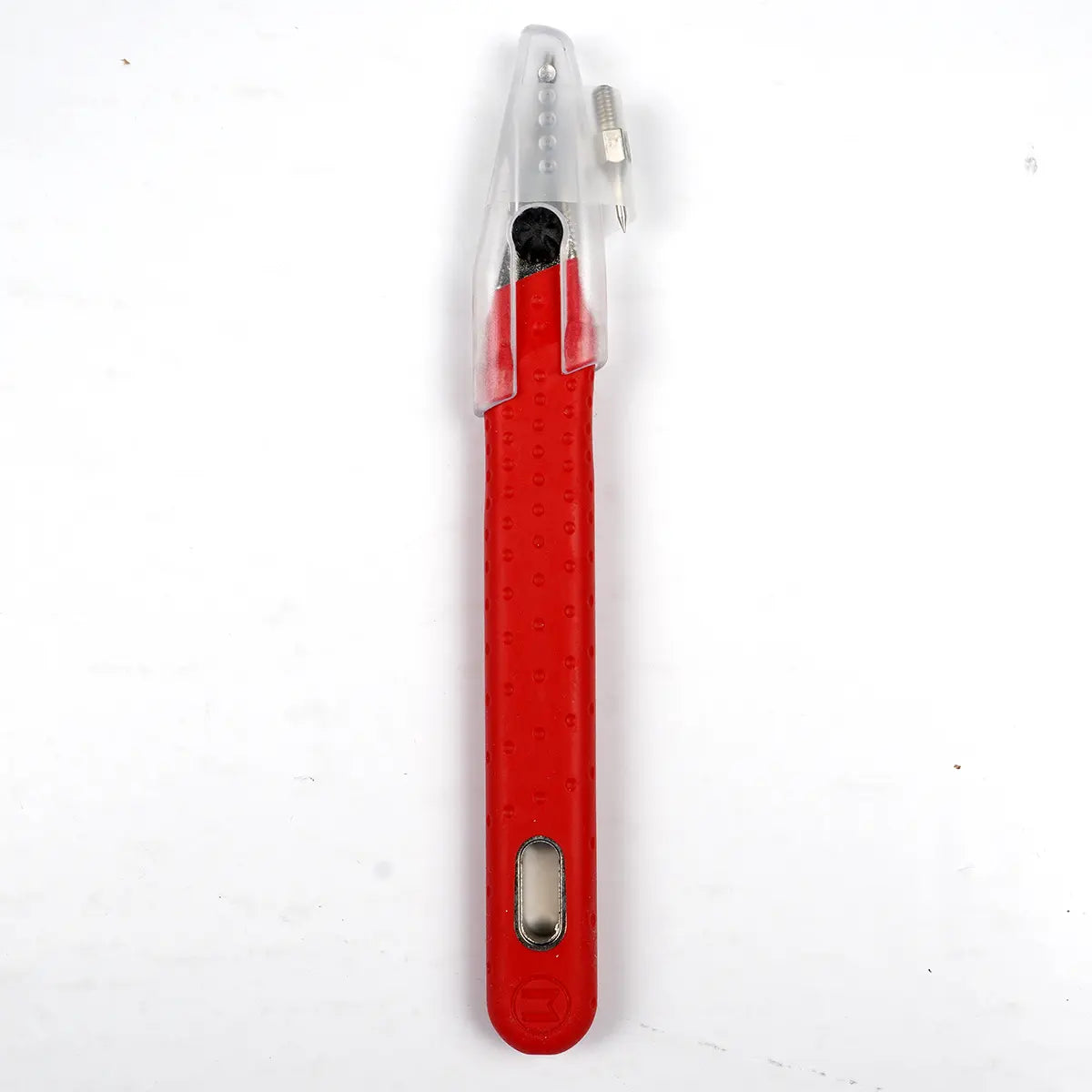 Mozart Precision Leather Knife with Awl - P1 TF.