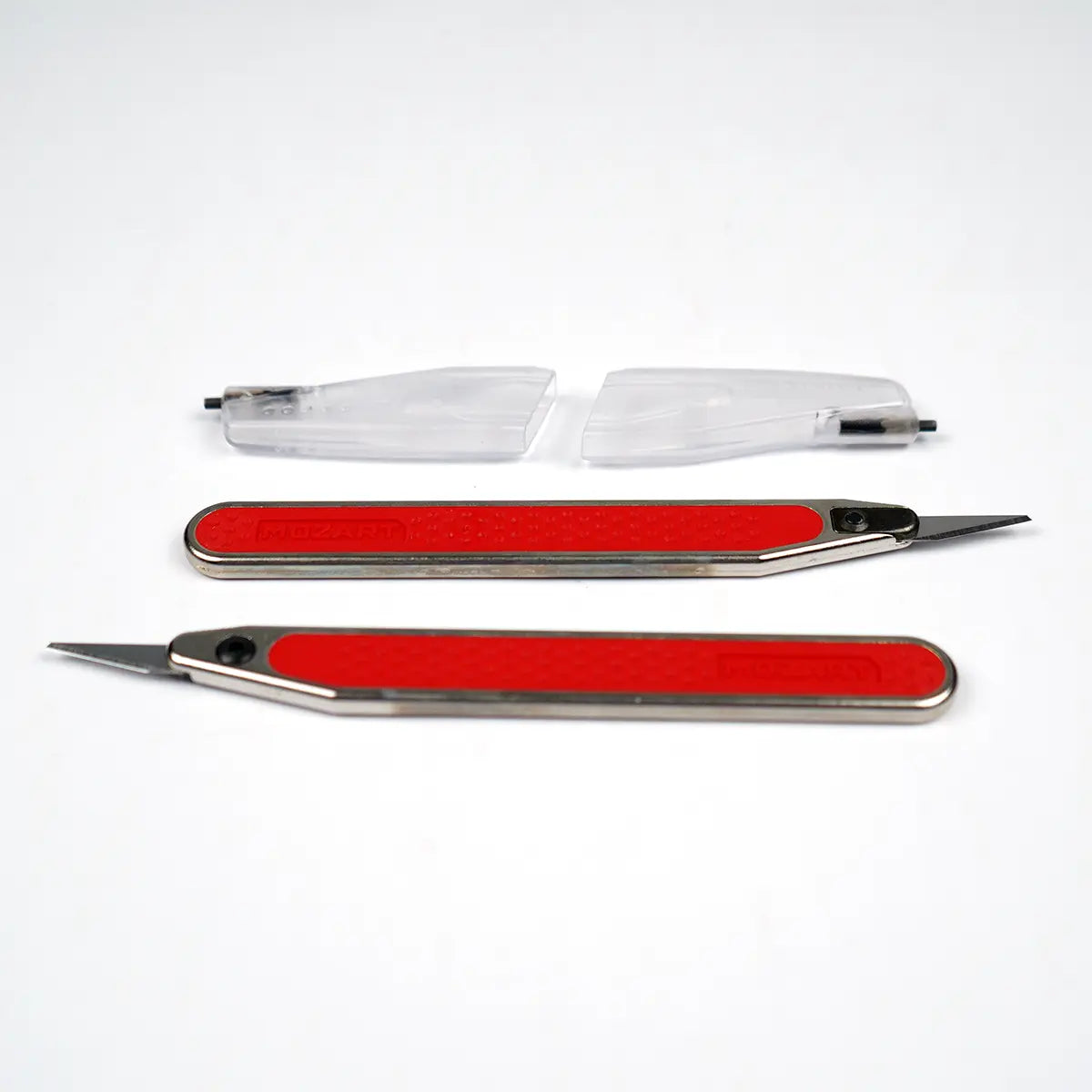 Mozart Precision Knife P2 for Leathercraft.