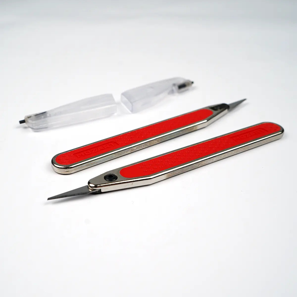 Mozart Precision Knife P2 for Leathercraft.