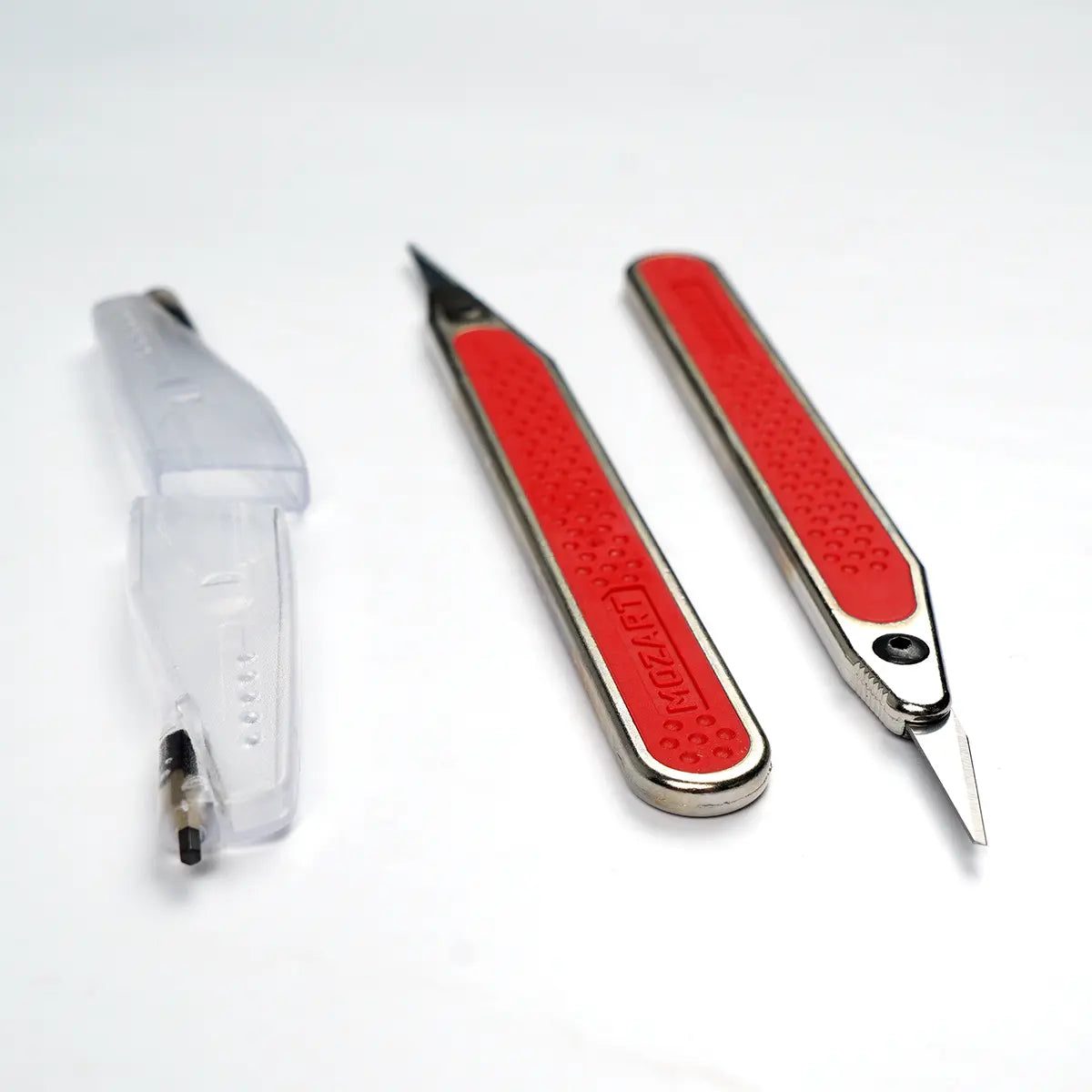 Mozart Precision Knife P2 for Leathercraft.
