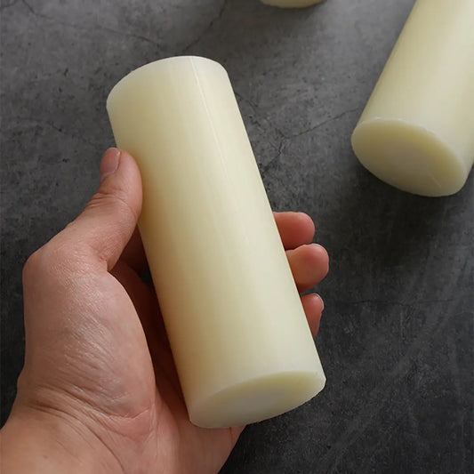 Nylon Hand Press Mallet for Leather Die Cutting.