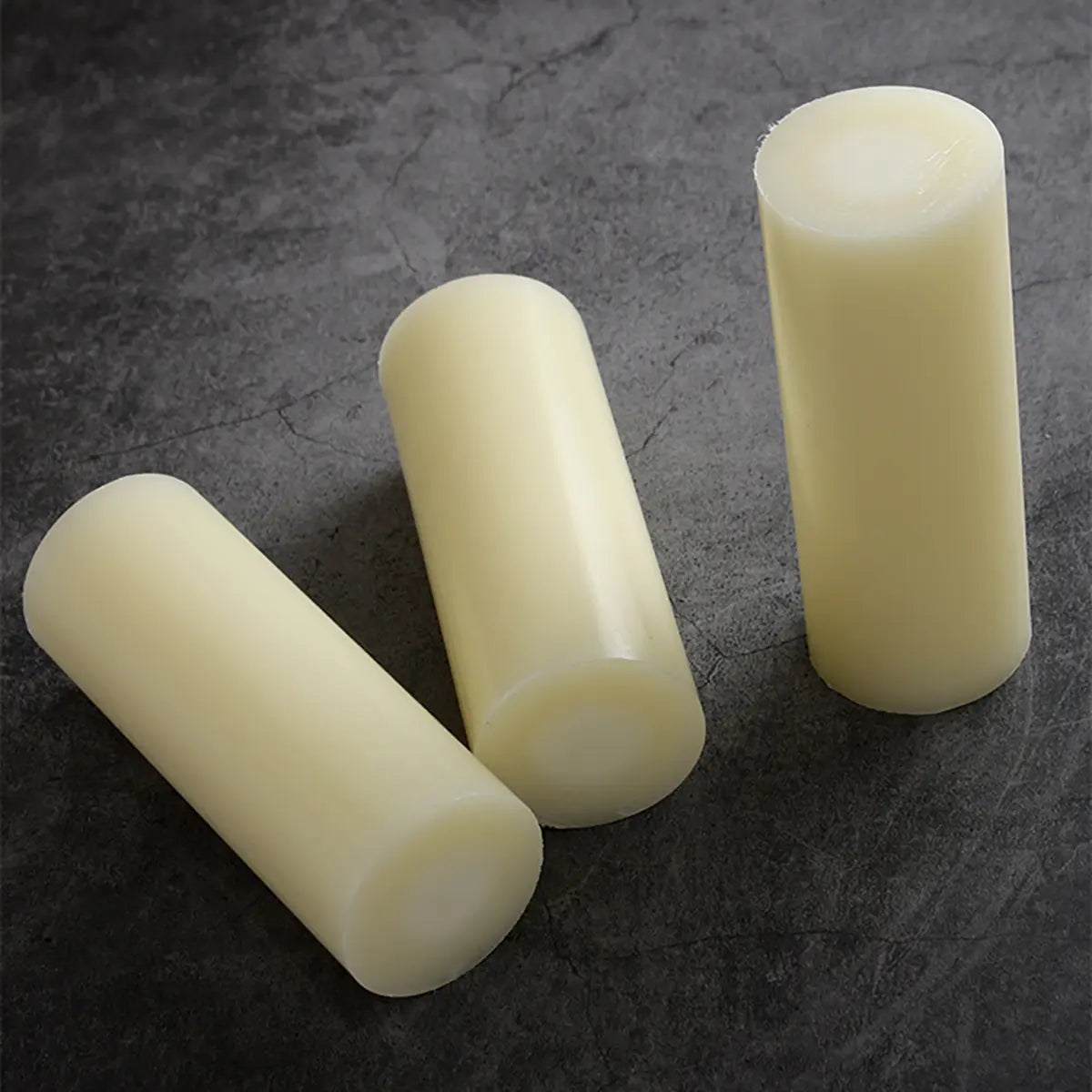 Nylon Hand Press Mallet for Leather Die Cutting.