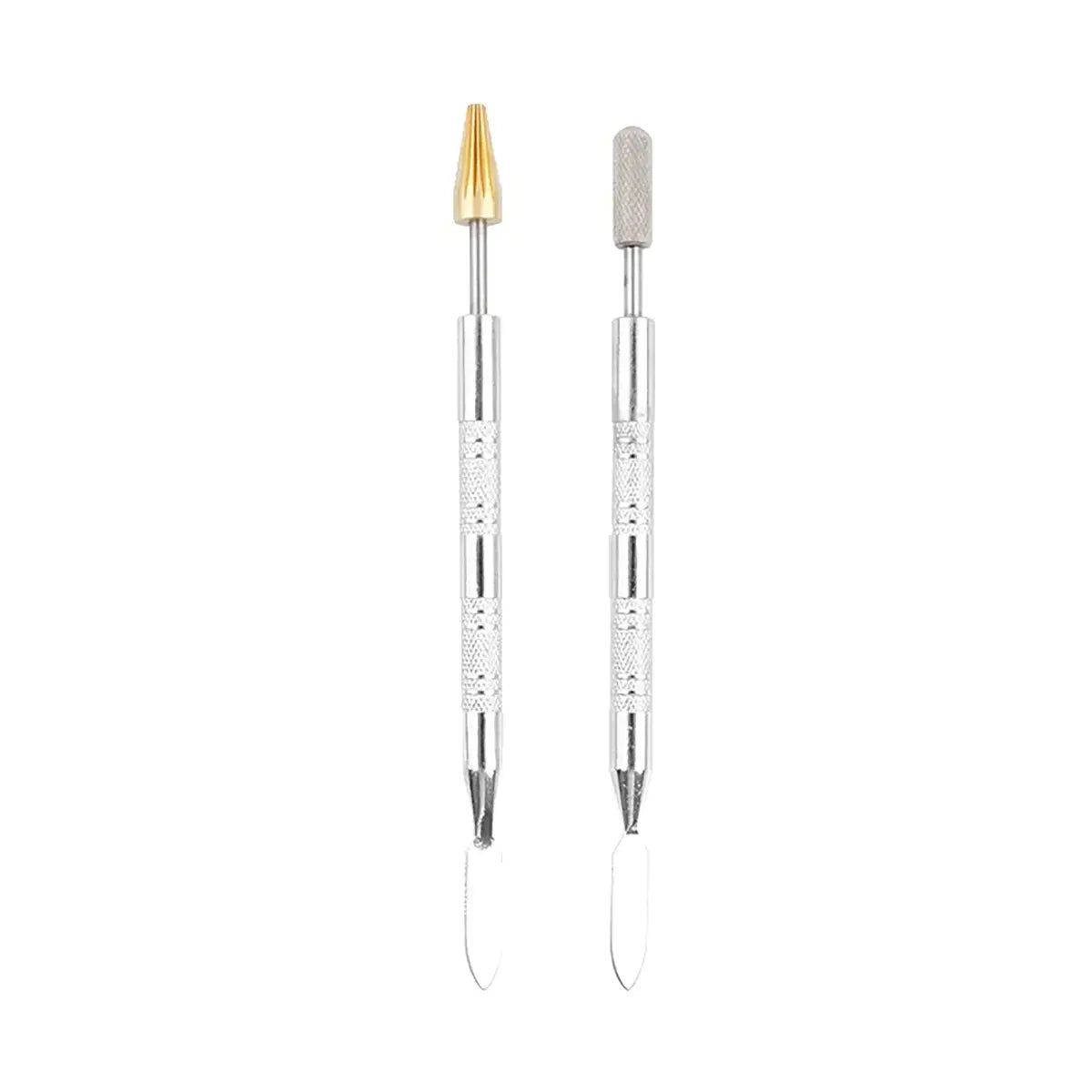 Oil or Dye Applicator Pen for Leather Edge Finishing.