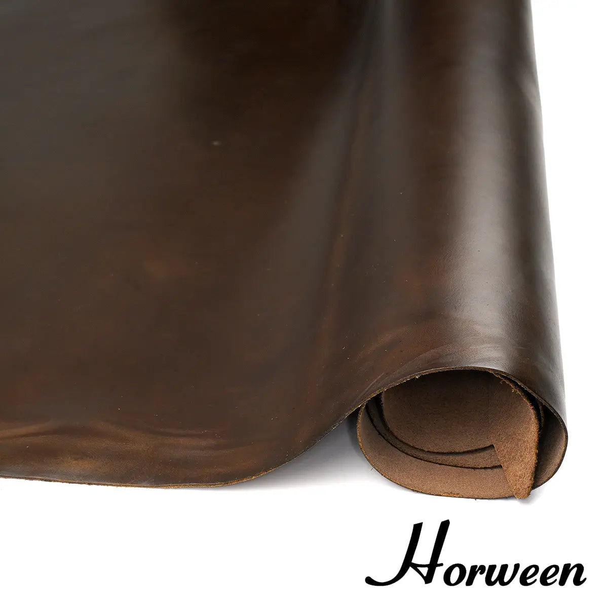 小物 MR. OLIVE HORWEEN CHROMEXCEL LEATHER Olive Brown Horween Chromexcel Leather 4-5oz – Leatherado Leather