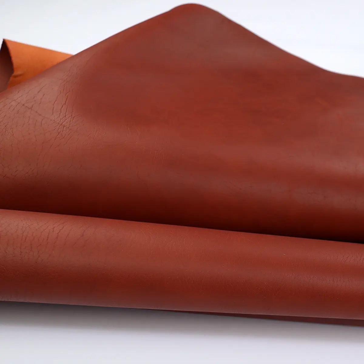 Oro Russet Chrome Tan 5-6oz Leather