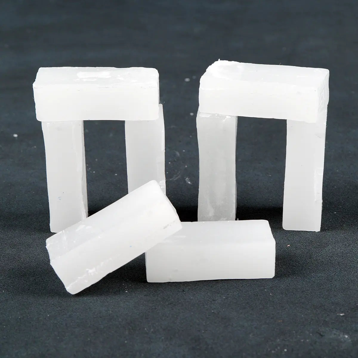 Paraffin Wax 1 Ounce Piece