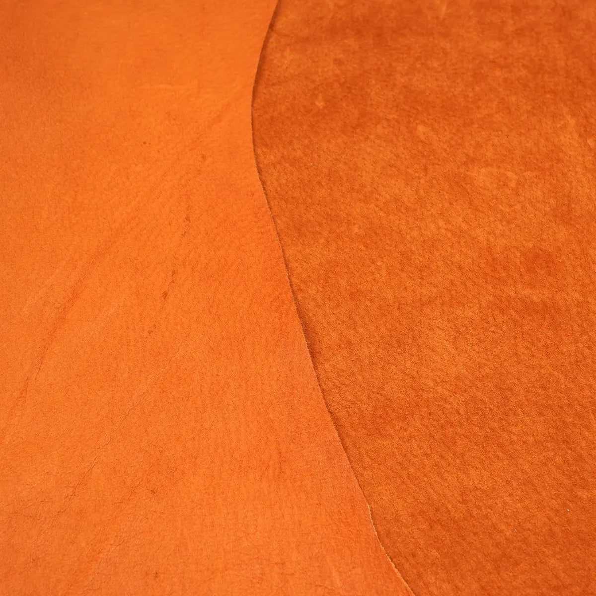 Pigskin Lining Leather Saddle Tan.