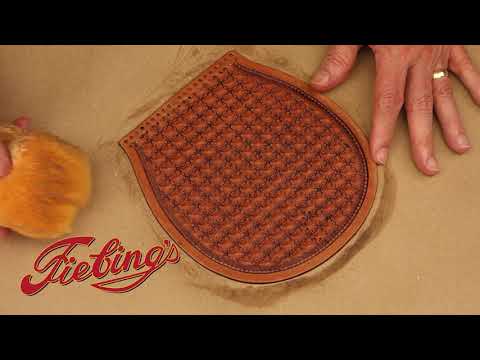 Fiebings Resolene Video.