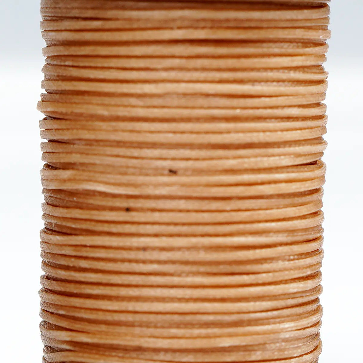 Ritza 25 Polyester Tiger Thread 0.6mm 25m Neutrals