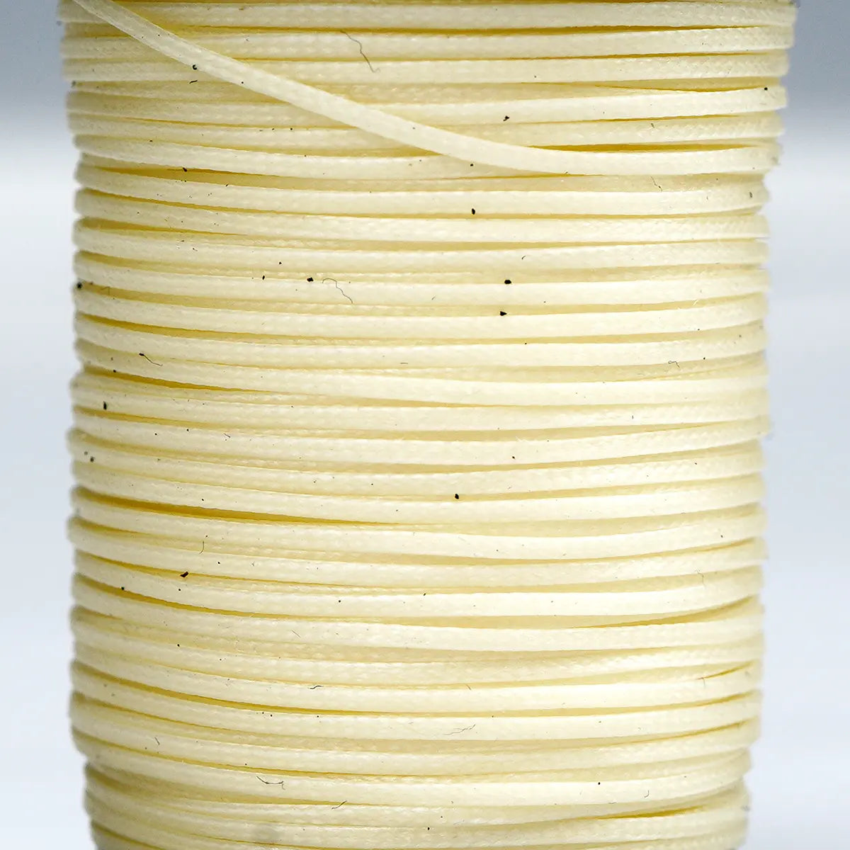 Ritza 25 Polyester Tiger Thread 0.6mm 25m Neutrals
