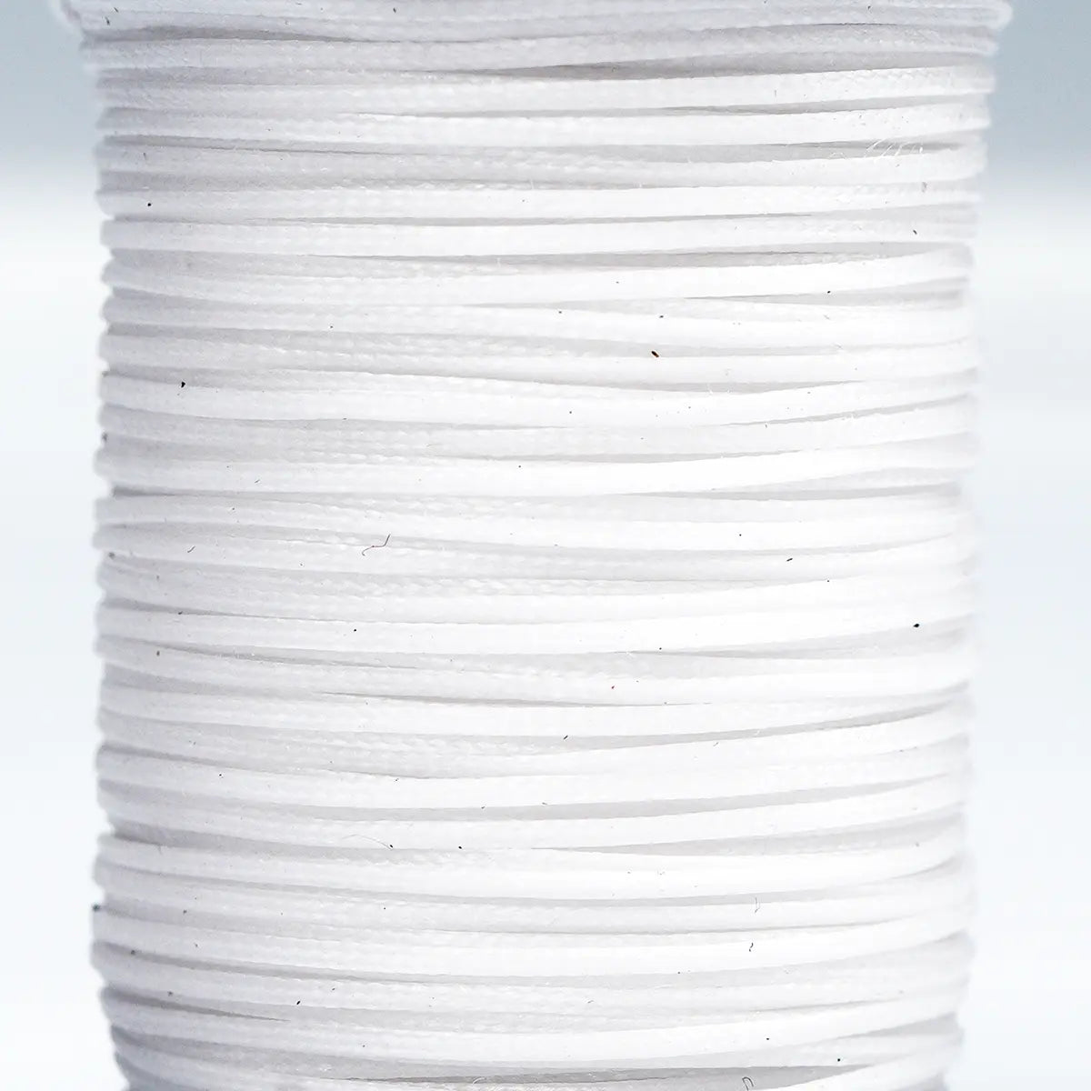 Ritza 25 Polyester Tiger Thread 0.6mm 25m Neutrals