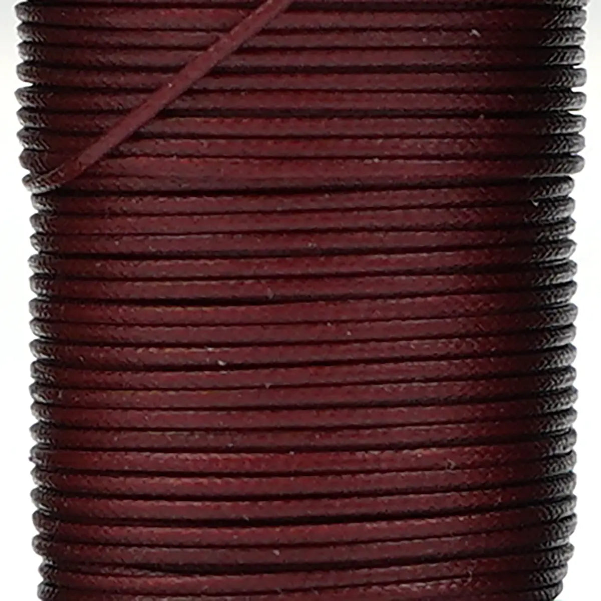 Bordeaux Ritza 25 Polyester Tiger Thread 0.8mm 25m.
