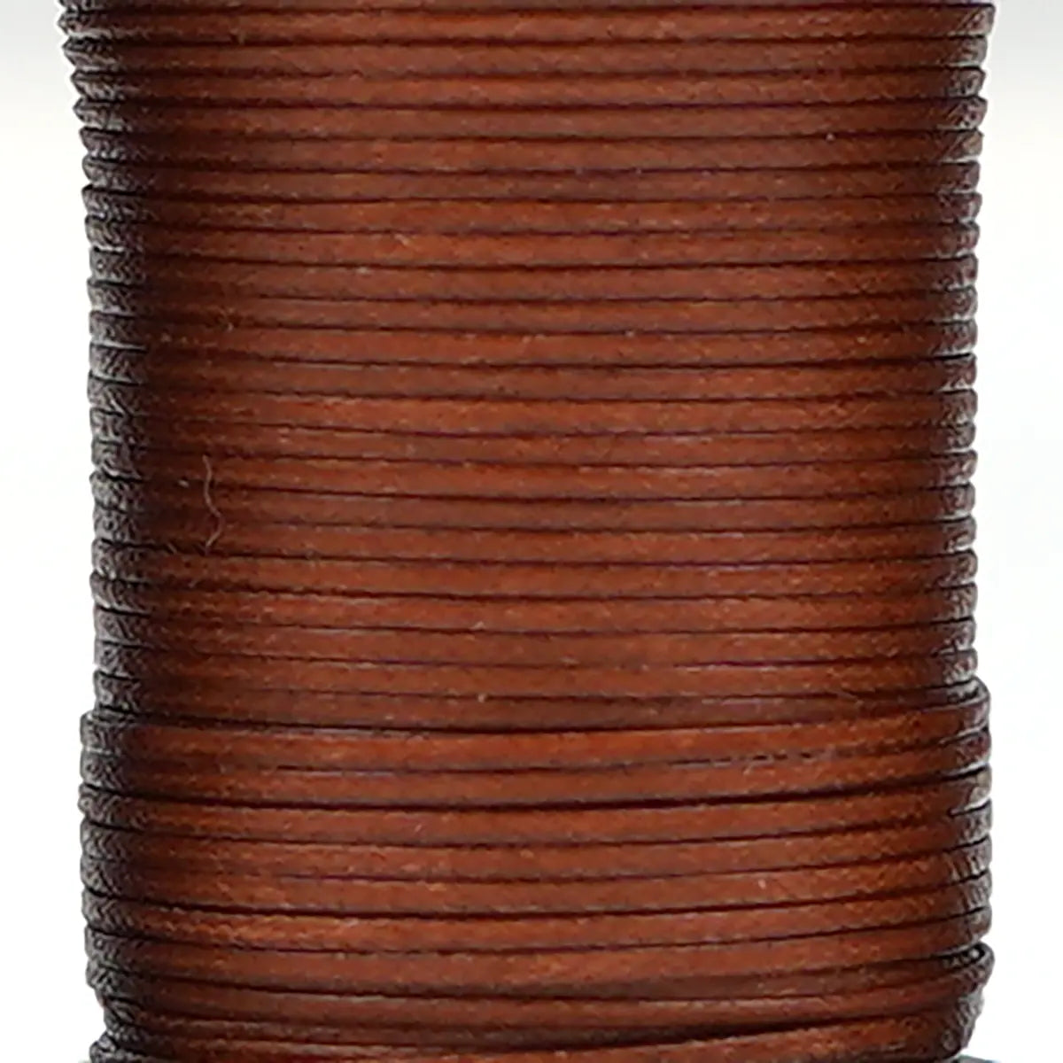 Chestnut Ritza 25 Polyester Tiger Thread 0.8mm 25m.