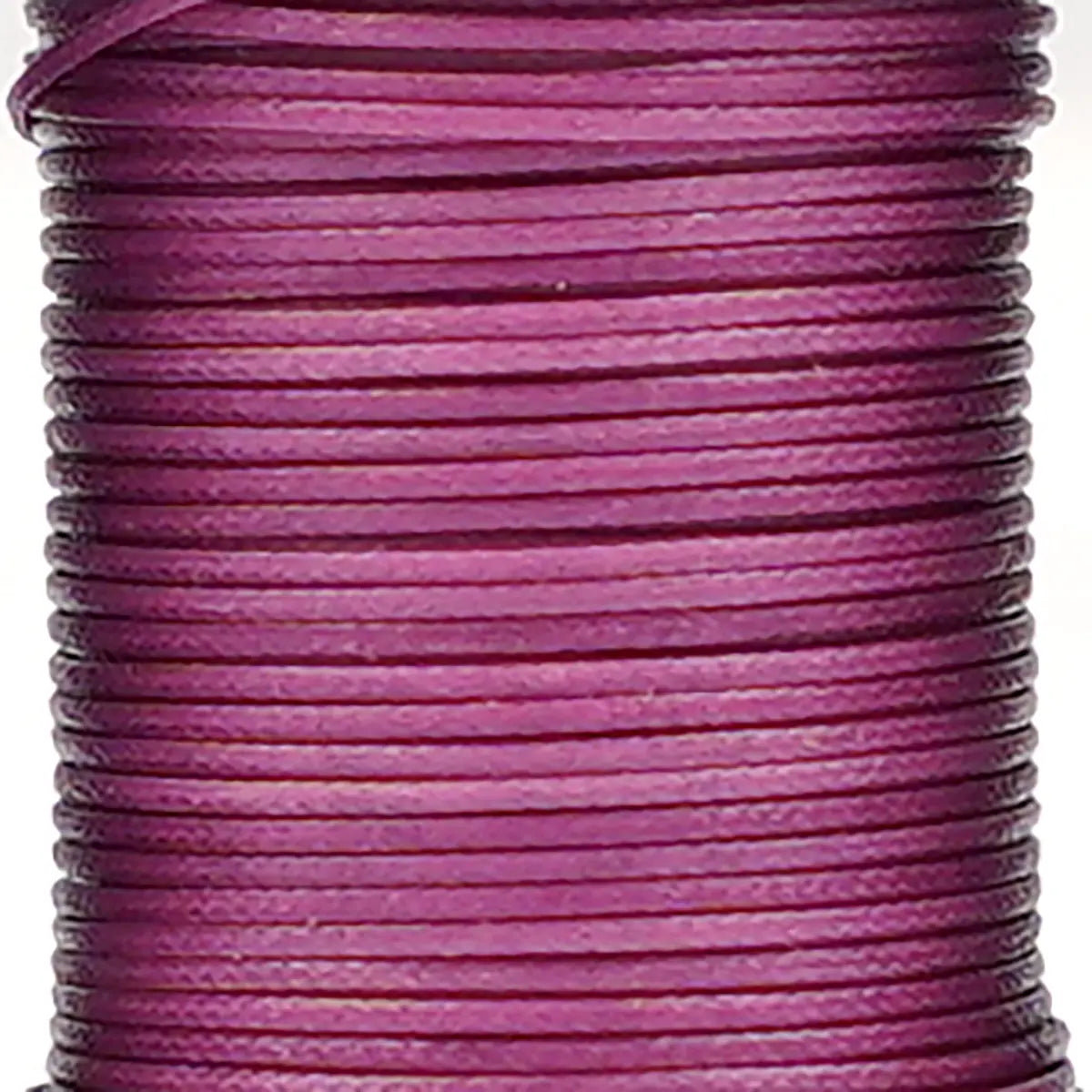Fuchsia Ritza 25 Polyester Tiger Thread 0.8mm 25m.