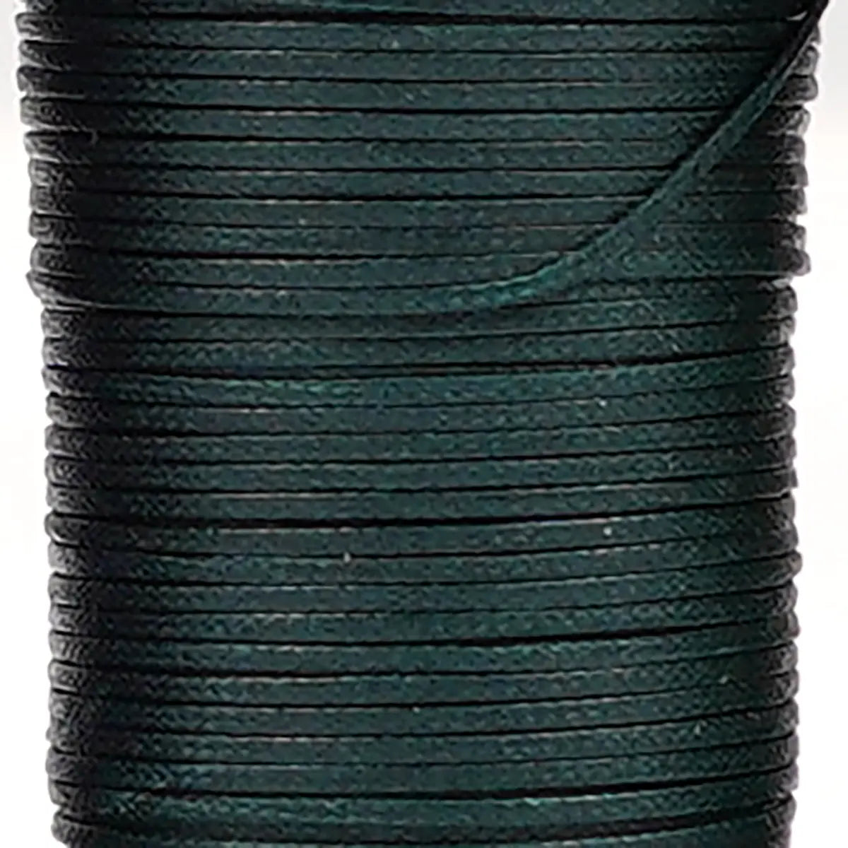 Green Ritza 25 Polyester Tiger Thread 0.8mm 25m.