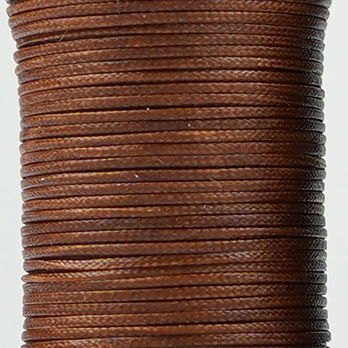 Havana Cigar Ritza 25 Polyester Tiger Thread 0.8mm 25m.