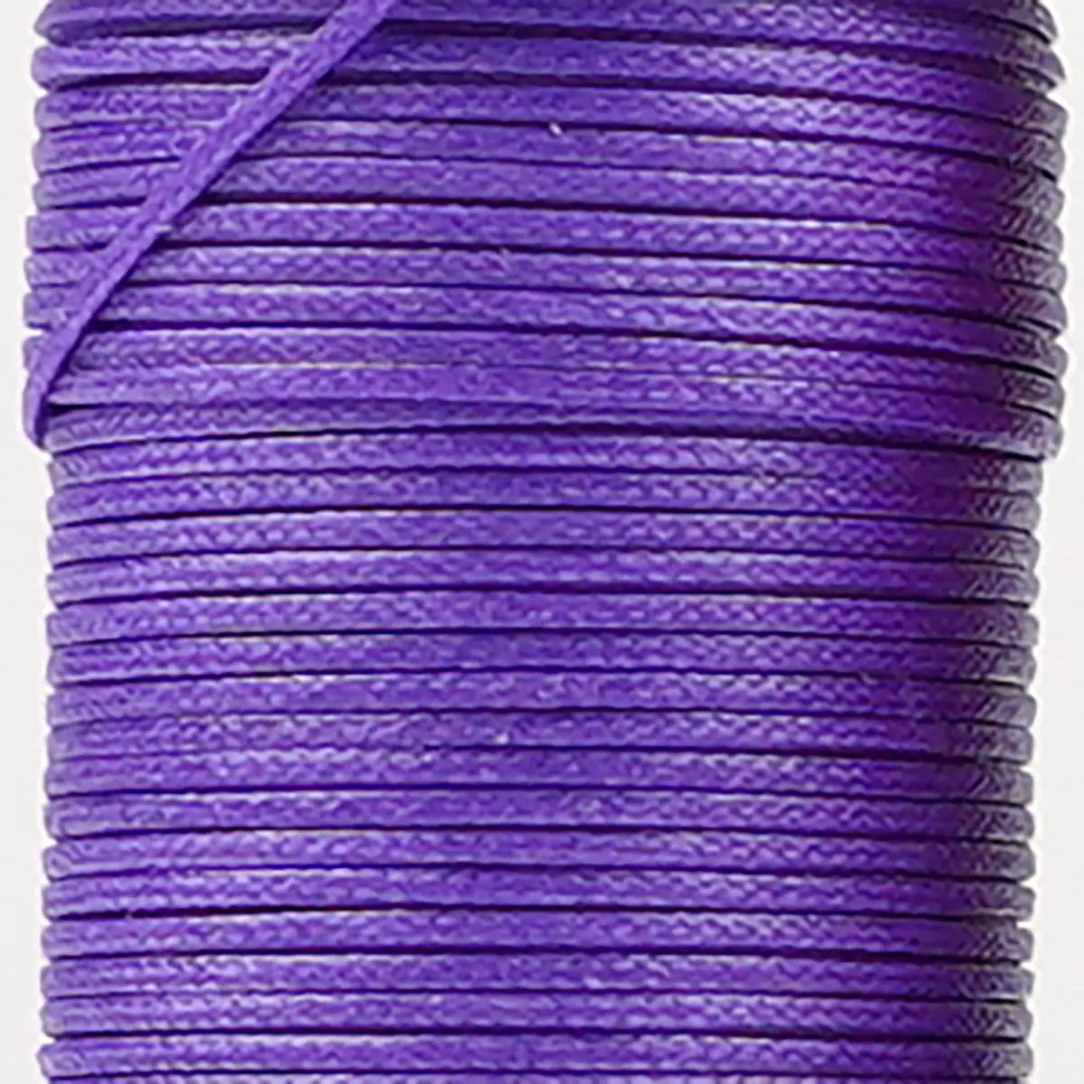 Purple Ritza 25 Polyester Tiger Thread 0.8mm 25m.