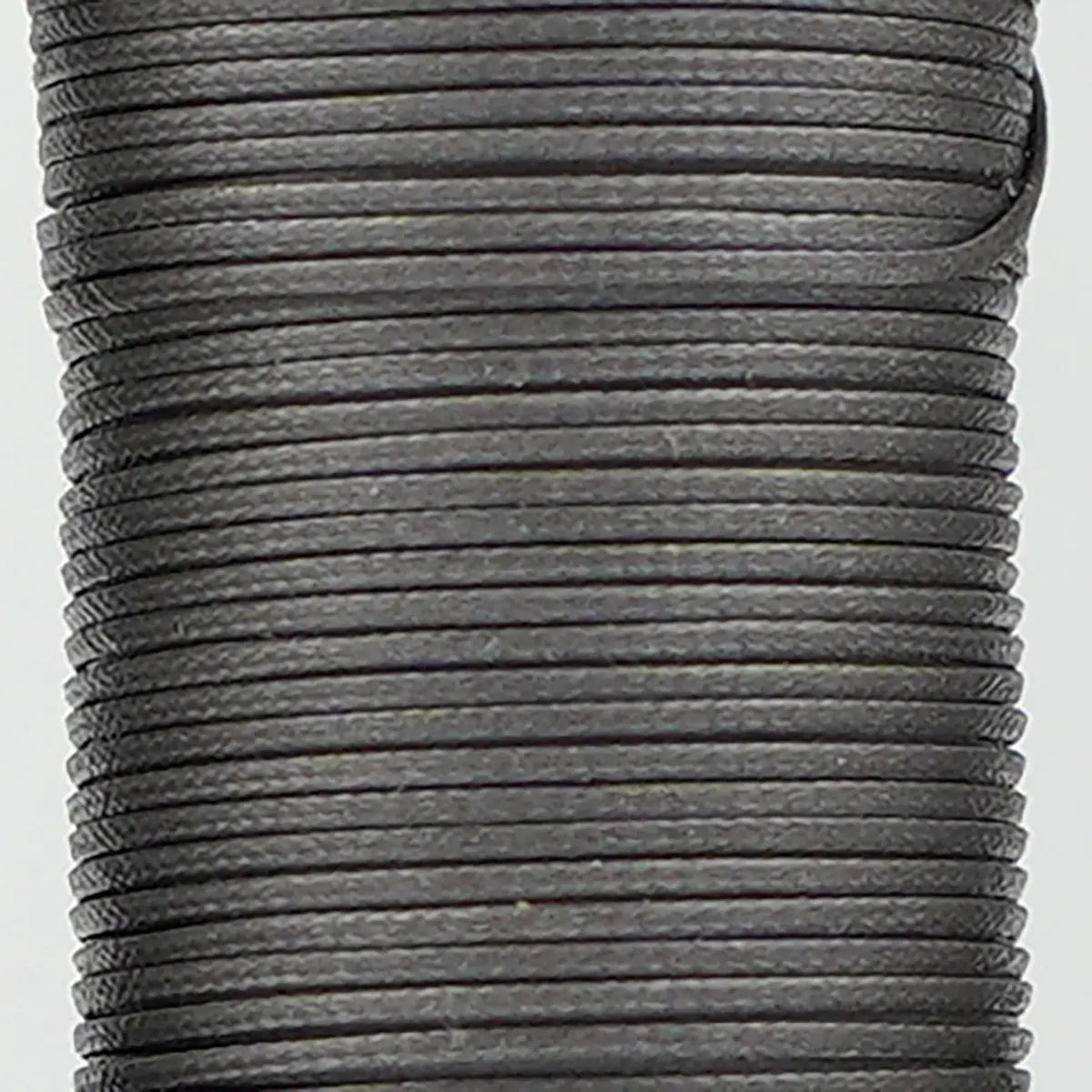 Space Grey Ritza 25 Polyester Tiger Thread 0.8mm 25m.