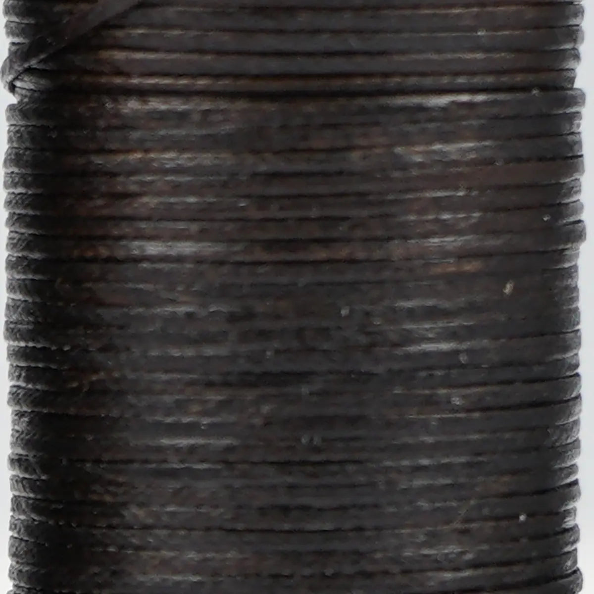 Ritza 25 Polyester Tiger Thread 1.0mm Mid-Brown.