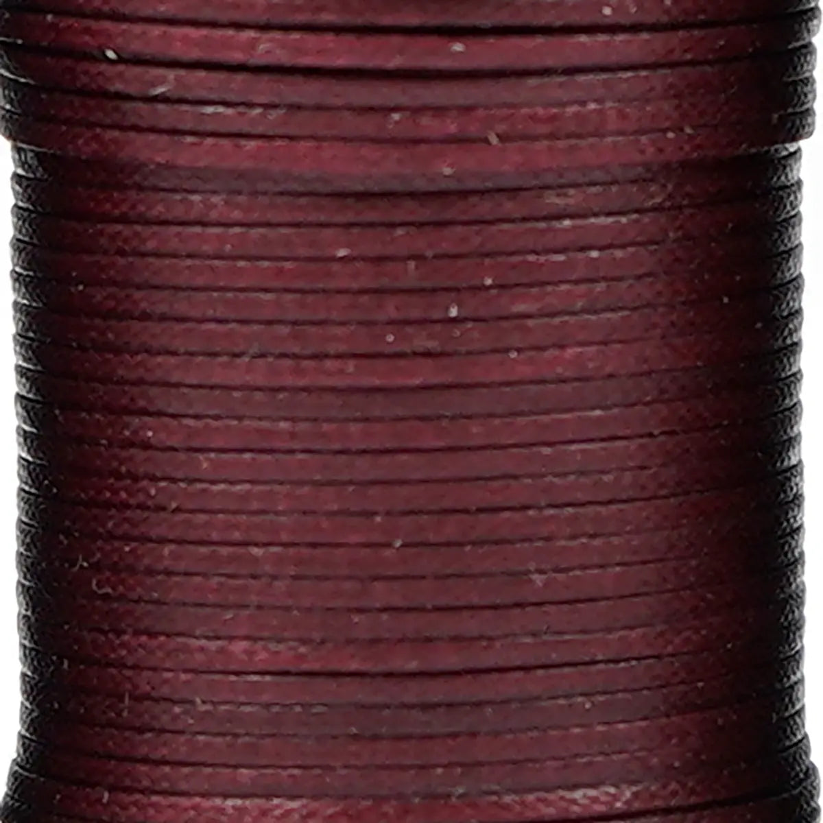 Ritza 25 Polyester Tiger Thread 1.2mm Bordeaux.
