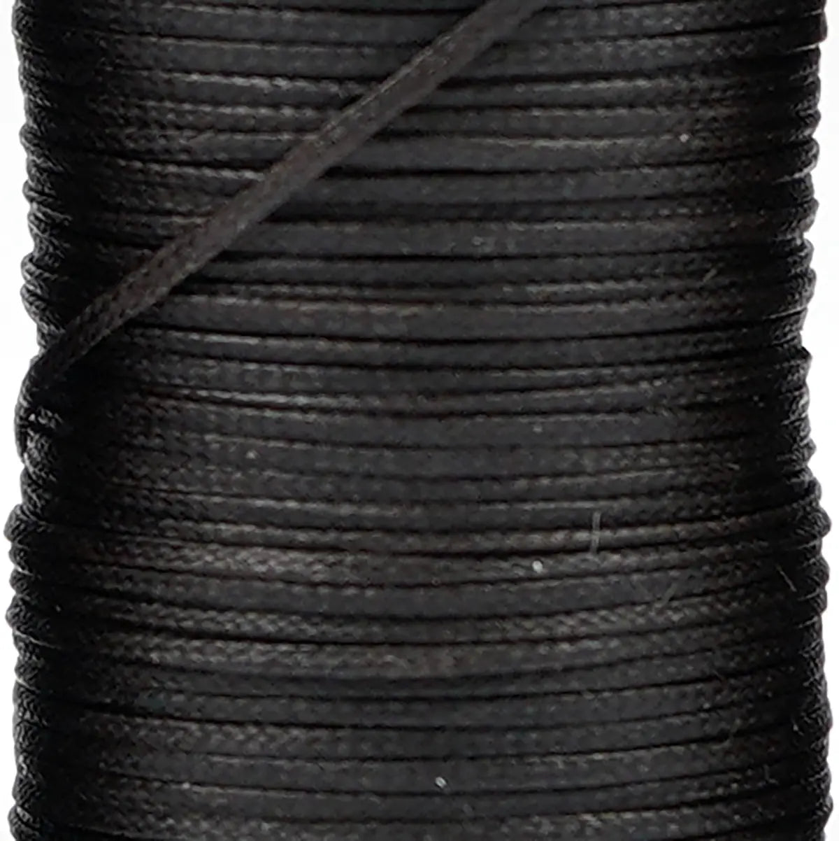 Ritza 25 Polyester Tiger Thread 1.2mm Brown.