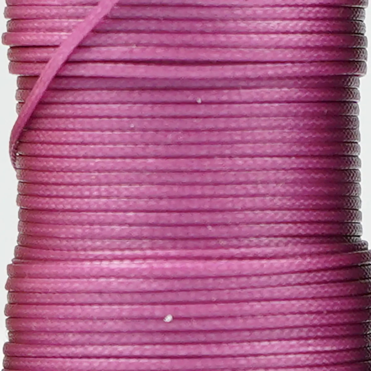 Ritza 25 Polyester Tiger Thread 1.2mm Fuchsia.
