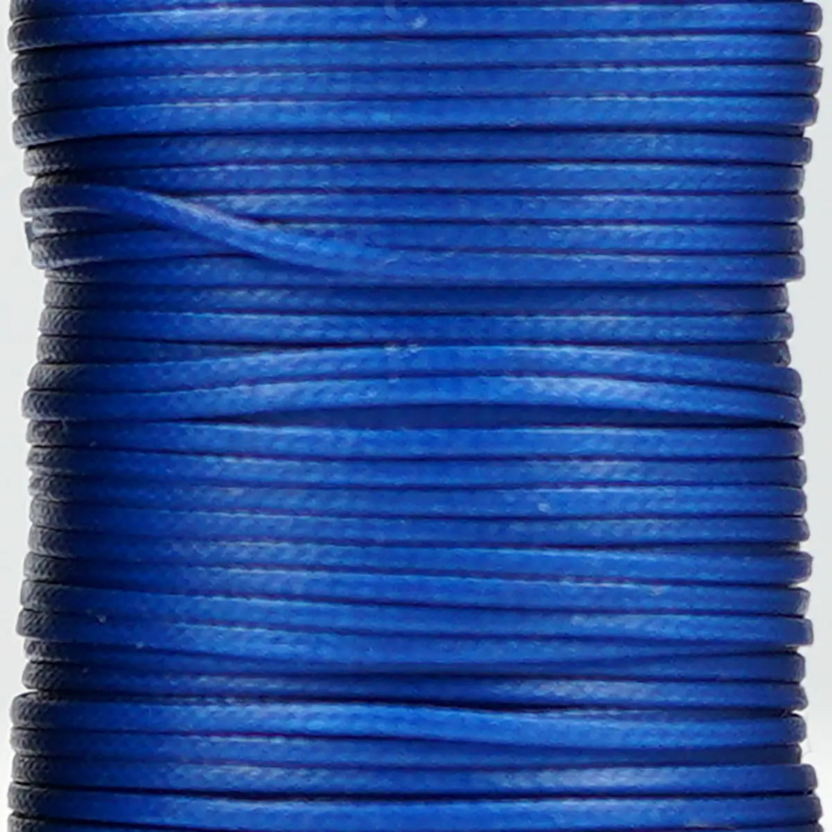 Ritza 25 Polyester Tiger Thread 1.2mm Sapphire.
