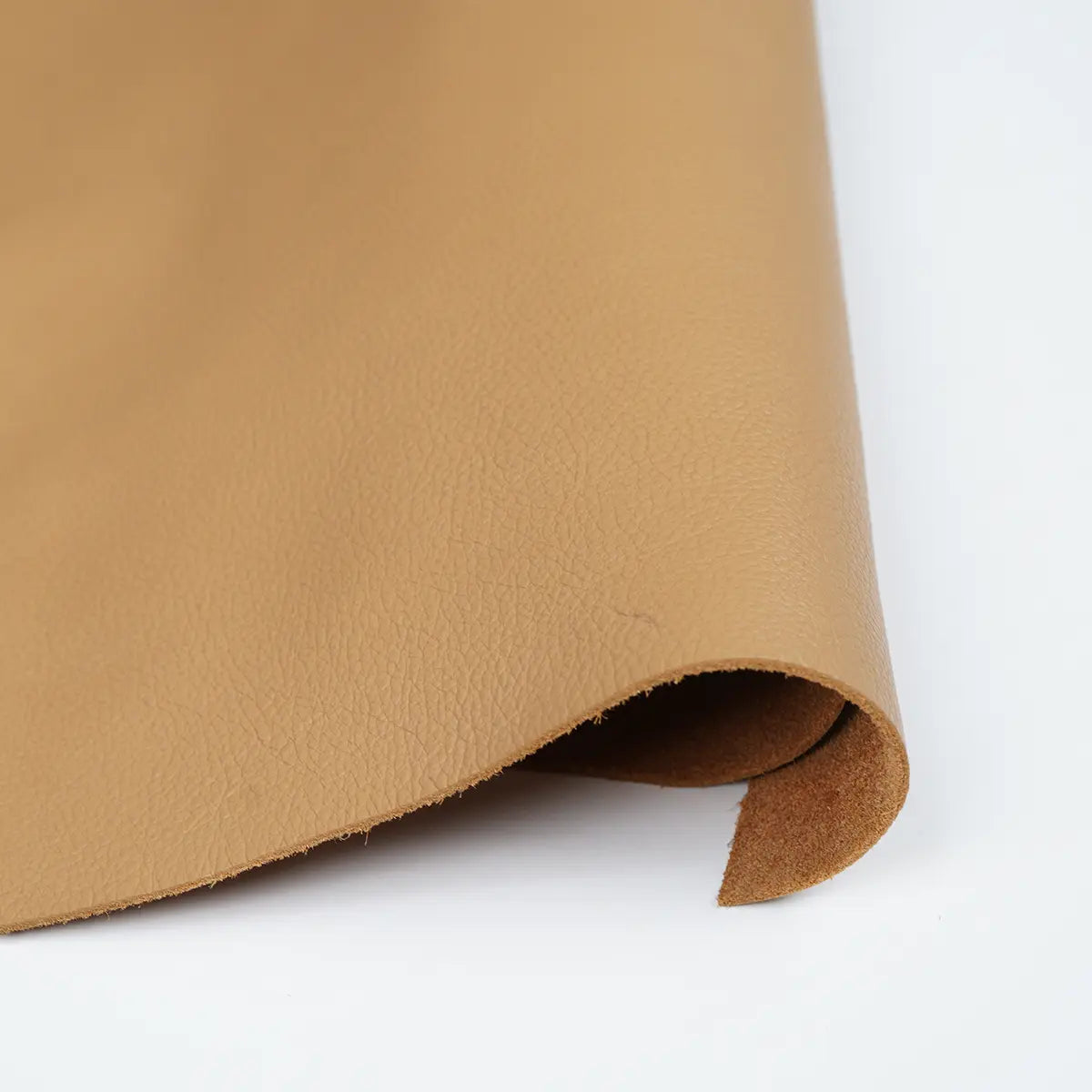 Sand Cascade Bag Leather 3 oz