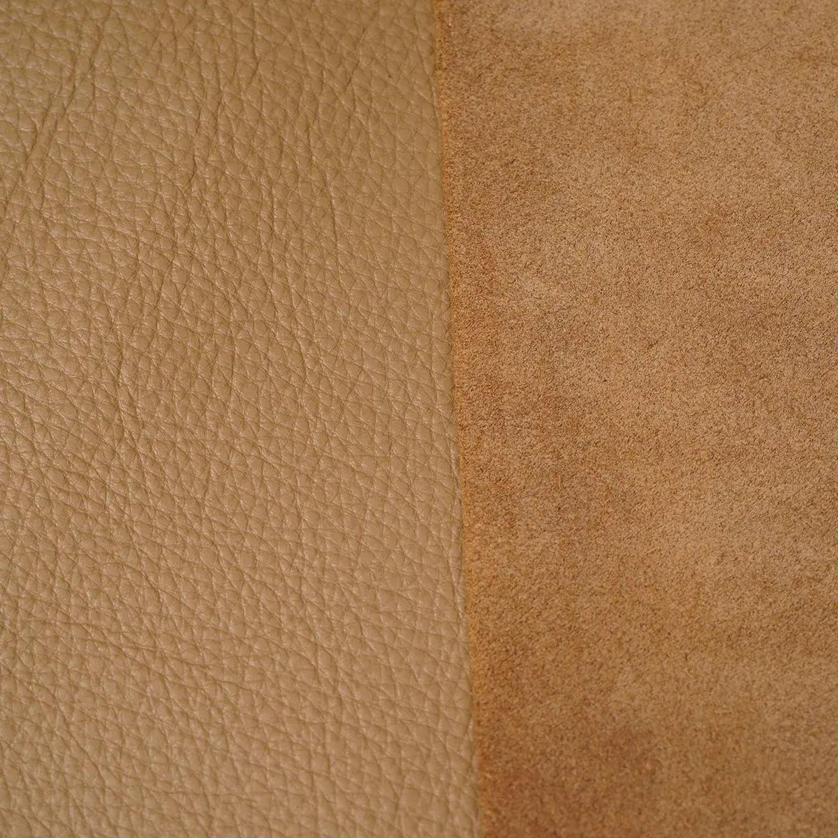 Sand Cascade Bag Leather 3 oz