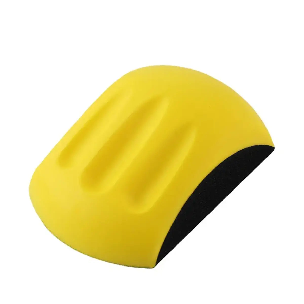 Sanding Block Round Discs