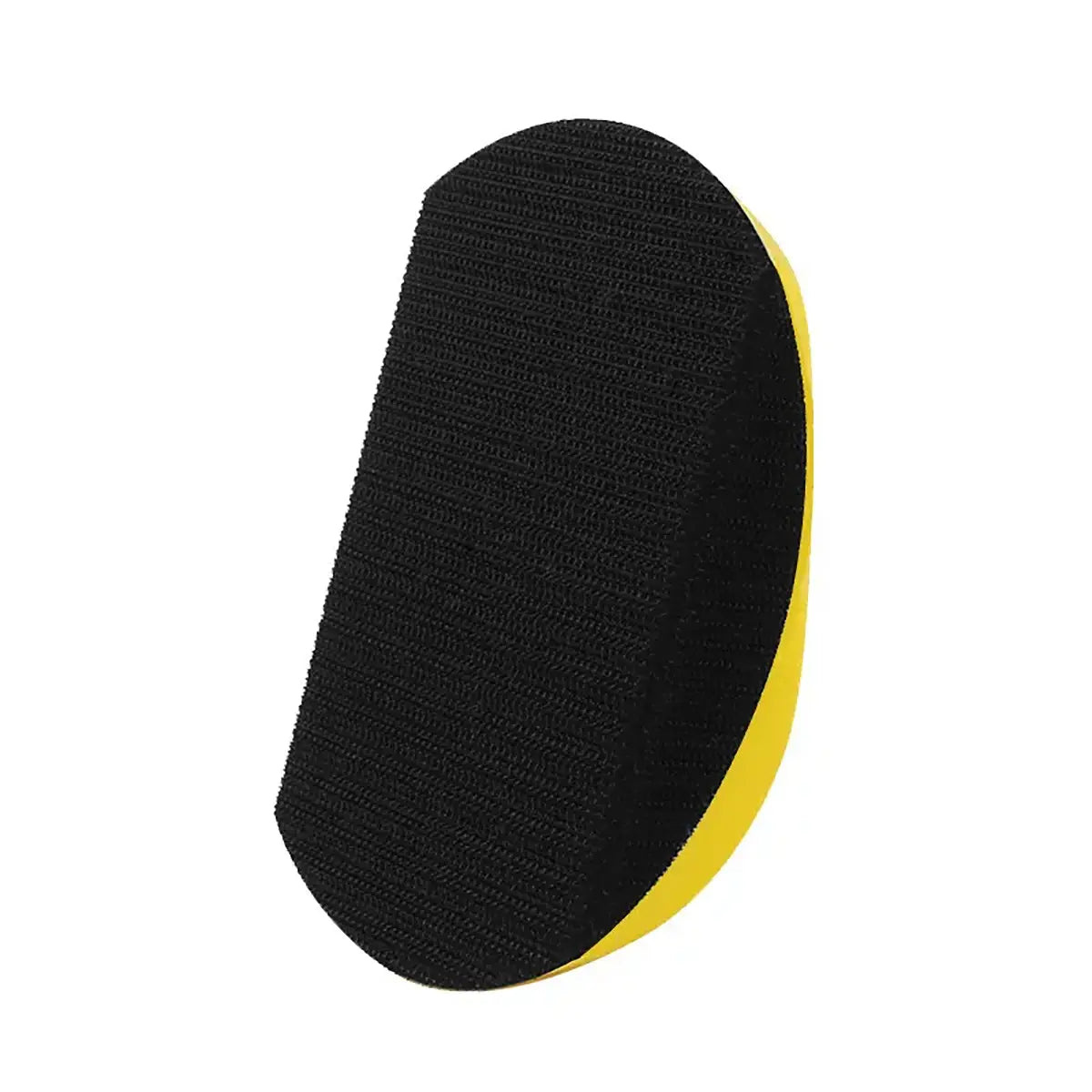 Sanding Block Round Discs