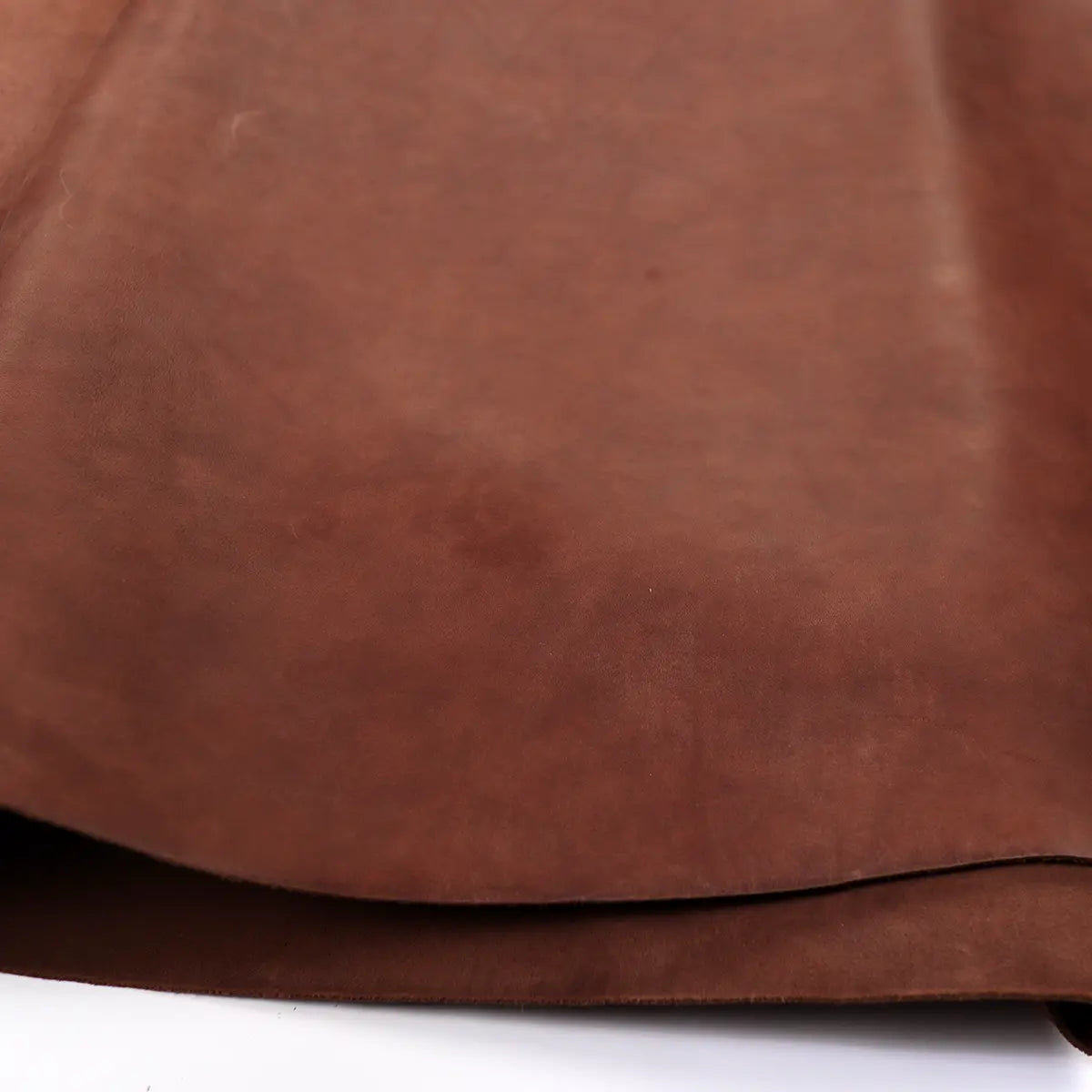 SB Foot Antique Brown Chrome Tanned 5-6oz Leather