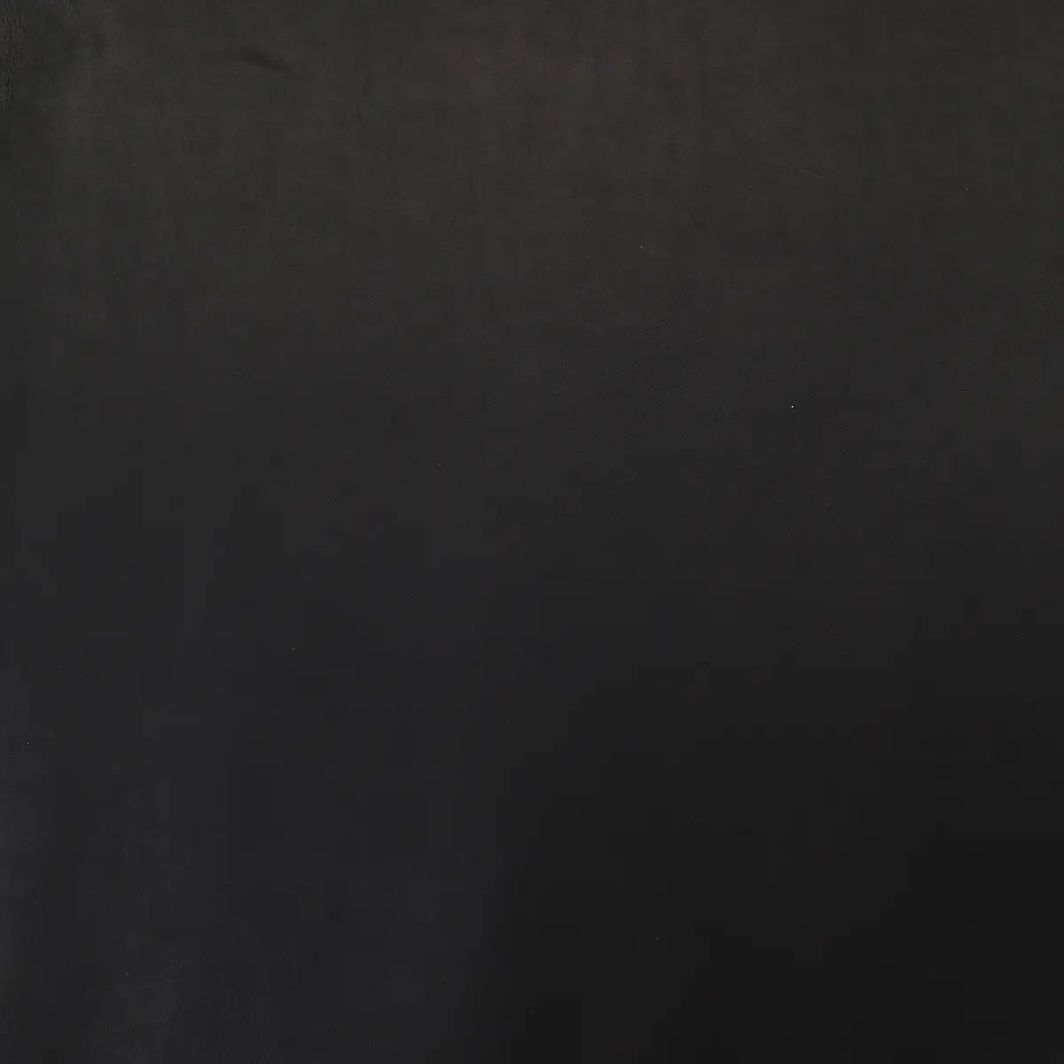 Black Chrome Tanned Leather, 5-6 oz., SB Foot Tanning Company.