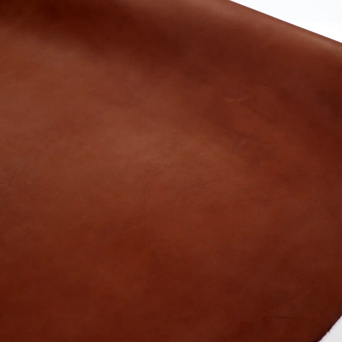 SB Foot Coffee Bean Chrome Tanned 5-6oz Leather