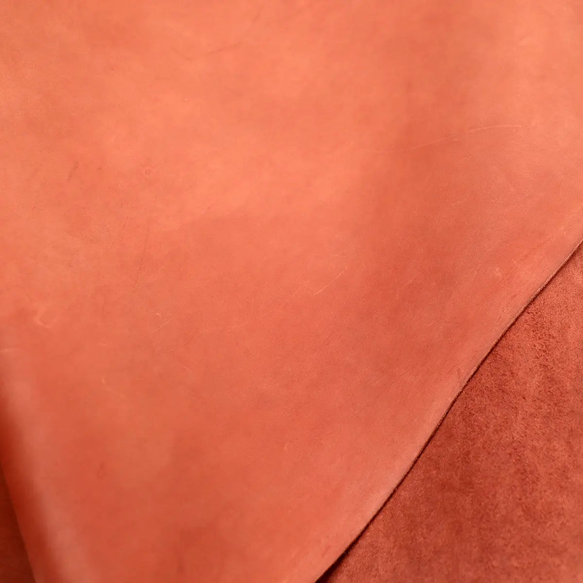 SB Foot Coppertone Chrome Tanned 5-6oz Leather