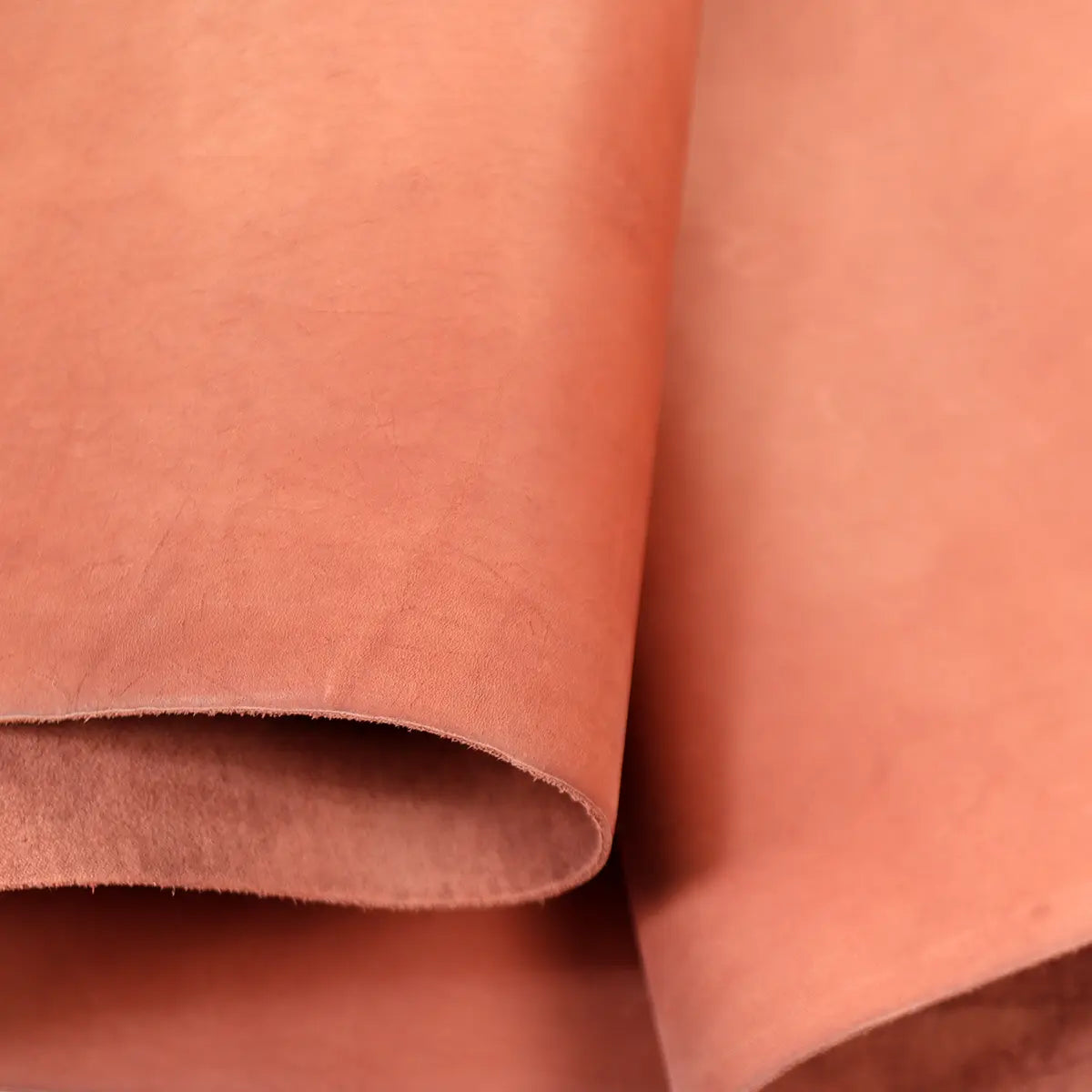 SB Foot Coppertone Chrome Tanned 5-6oz Leather
