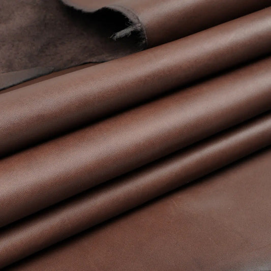SB Foot Dove Briar Leather 3-4oz.