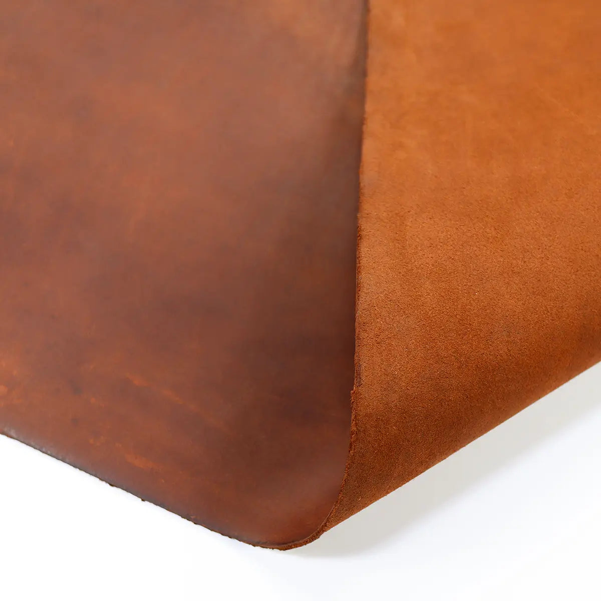 SB Foot Tanning Sillero Amber 5-6oz Leather