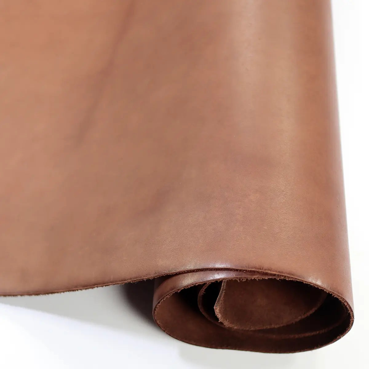 SB Foot Taos Brown Bear Chrome Tanned Leather 5-6 oz.