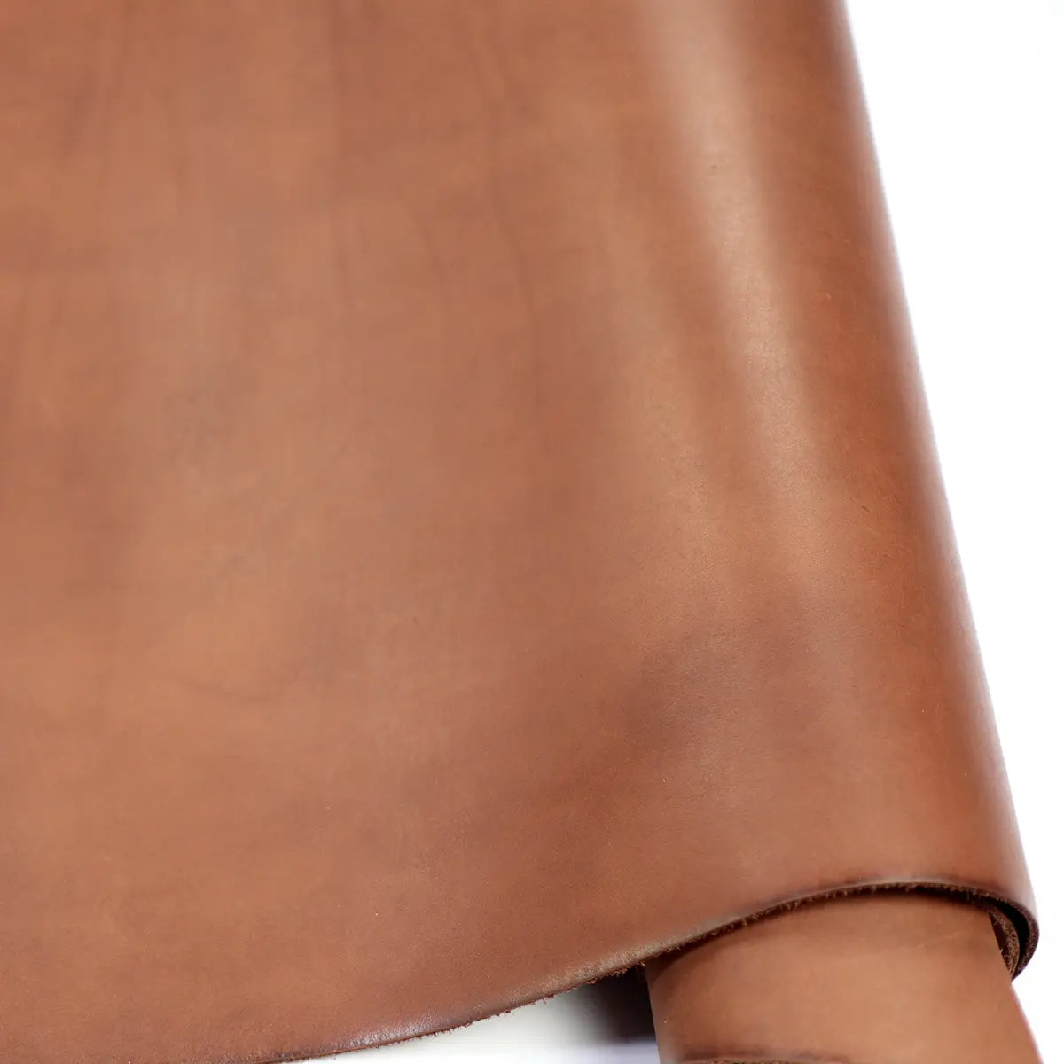 SB Foot Taos Brown Bear Chrome Tanned Leather 5-6 oz.
